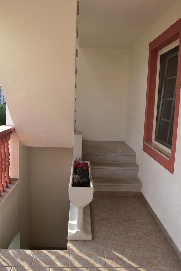 Apartments Zara Bagian luar foto